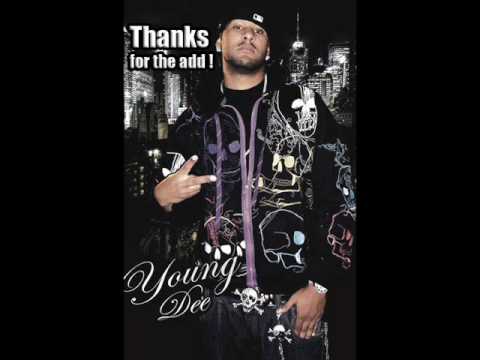 Young Dee feat G VA -Are You Ready