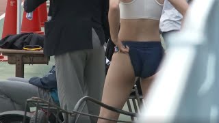 【1番は誰だ？】今見ないといけない陸上スーパースロー