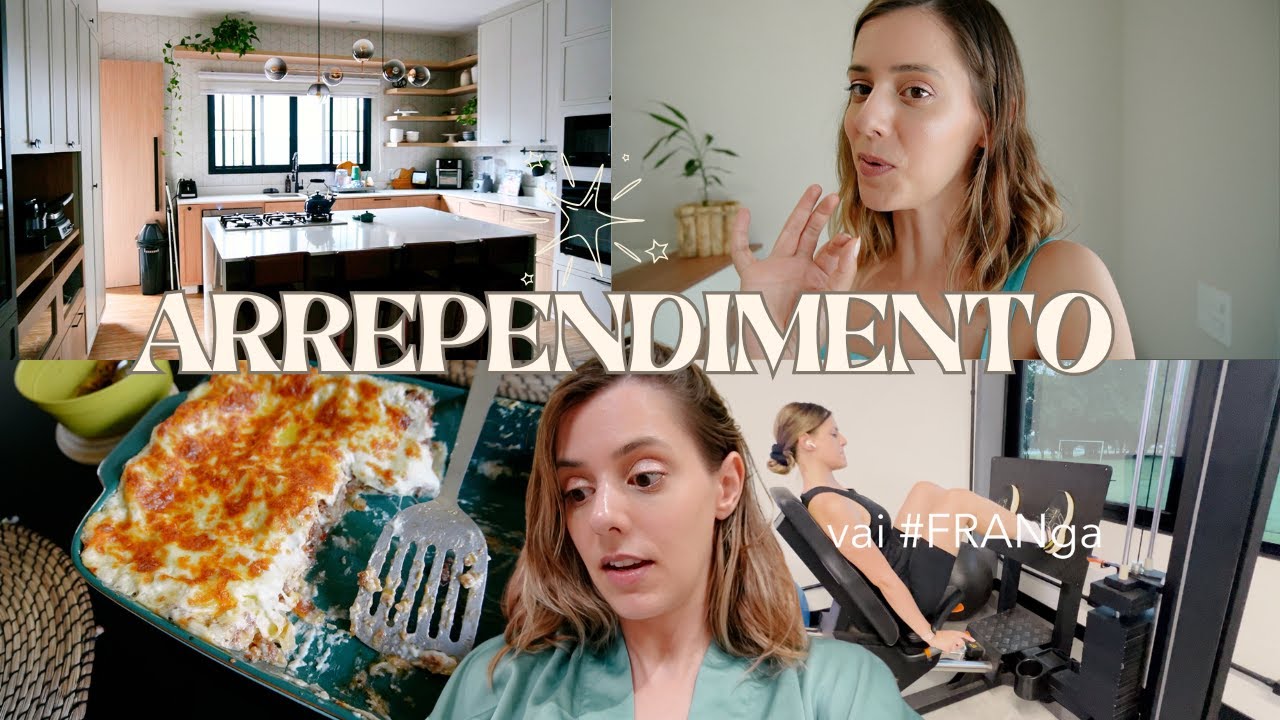 ARREPENDIMENTO DE VOLTAR PARA O BRASIL, rotina nova, jantar & sobre a falta de apoio no trabalho