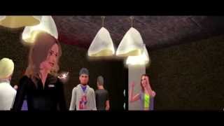 Esmée Denters - Outta Here (Sims Version)
