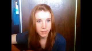 Little Bluebird (original)