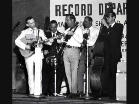 Hank Snow - Six Days on the Road