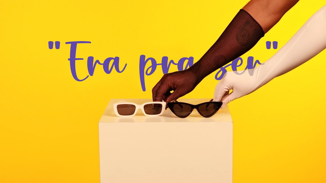 Às Marias - Era Pra Ser