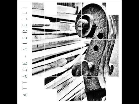 Attack - Nigrelli