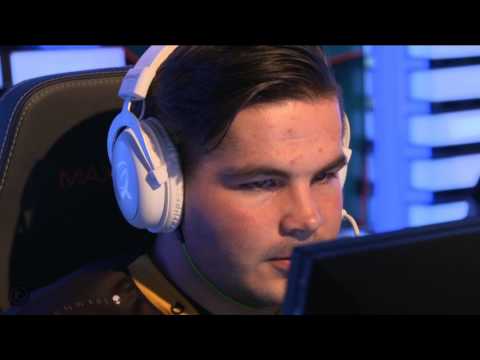 Best banter and funniest moments at the PGL EU Minor