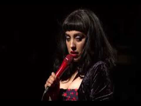 Mon Laferte - Ile   Traguito ( Audio Instrumental )