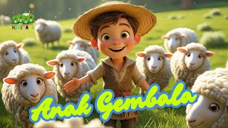 Download lagu Anak Gembala - Lagu Anak Indonesia mp3 Download lagu Anak Gembala - Lagu Anak Indonesia mp3