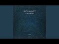 Creation, Part V, Tokyo - Kioi Hall, May 9, 2014 (Live)
