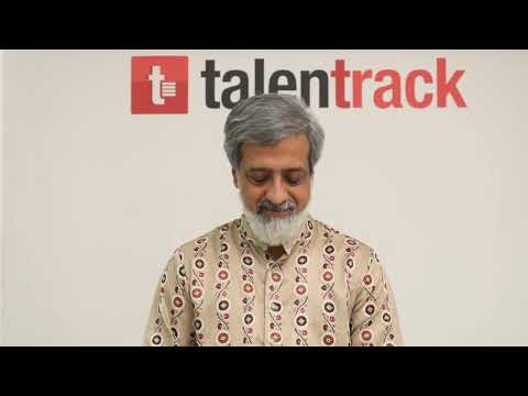 Ajay Dutta Audition as Kaamiyabi