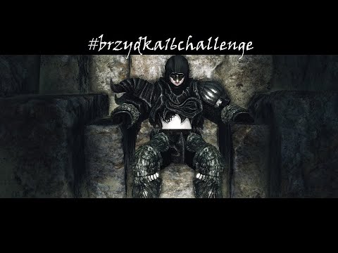 Dark Souls 3 #brzydka16challenge - Felixis
