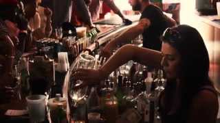 Urban Camp Weekend Meet and Greet at The Peoples Last Stand in Dallas.