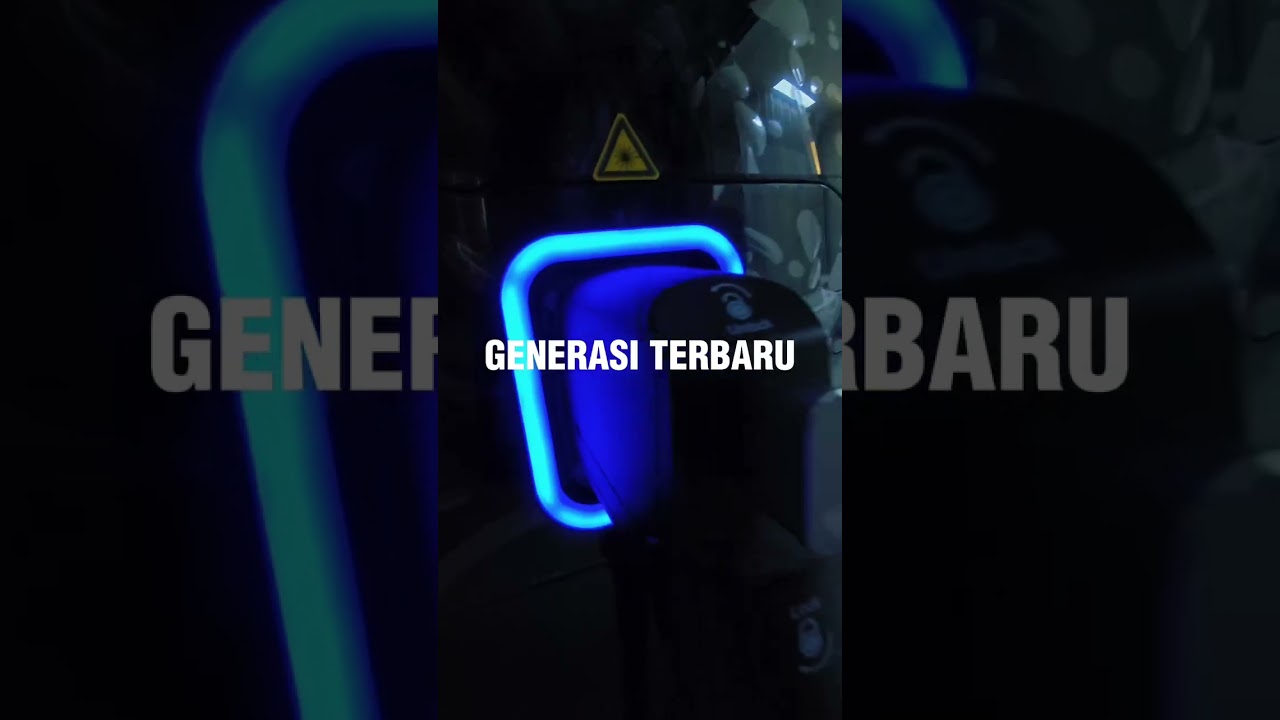 Menghadirkan Velura Laser Dioda dengan Teknologi AI Follicle Detector