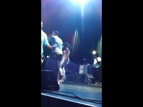 Dj Quik w/ Truth Hurts