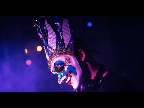 Boris Brejcha & friends set n°8