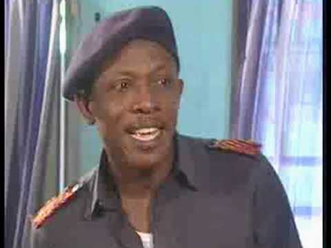 To Keep Osuofia In The House _ Is To Your Enemy In The House - Nigerian Comedy Skits