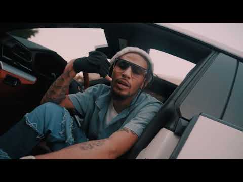 415 RED x HOLLYWOOD YC - CAPTURE ME [OFFICIAL MUSIC VIDEO]