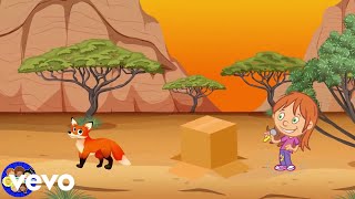 The Little Sunshine Kids - A-Hunting We Will Go