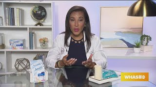 GDL: Dr. Jeanine Downie on Great Day Live!