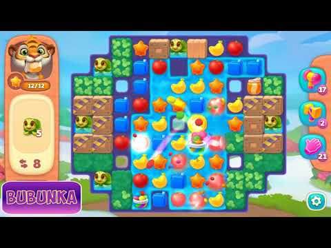 Wildscapes level 614 HD