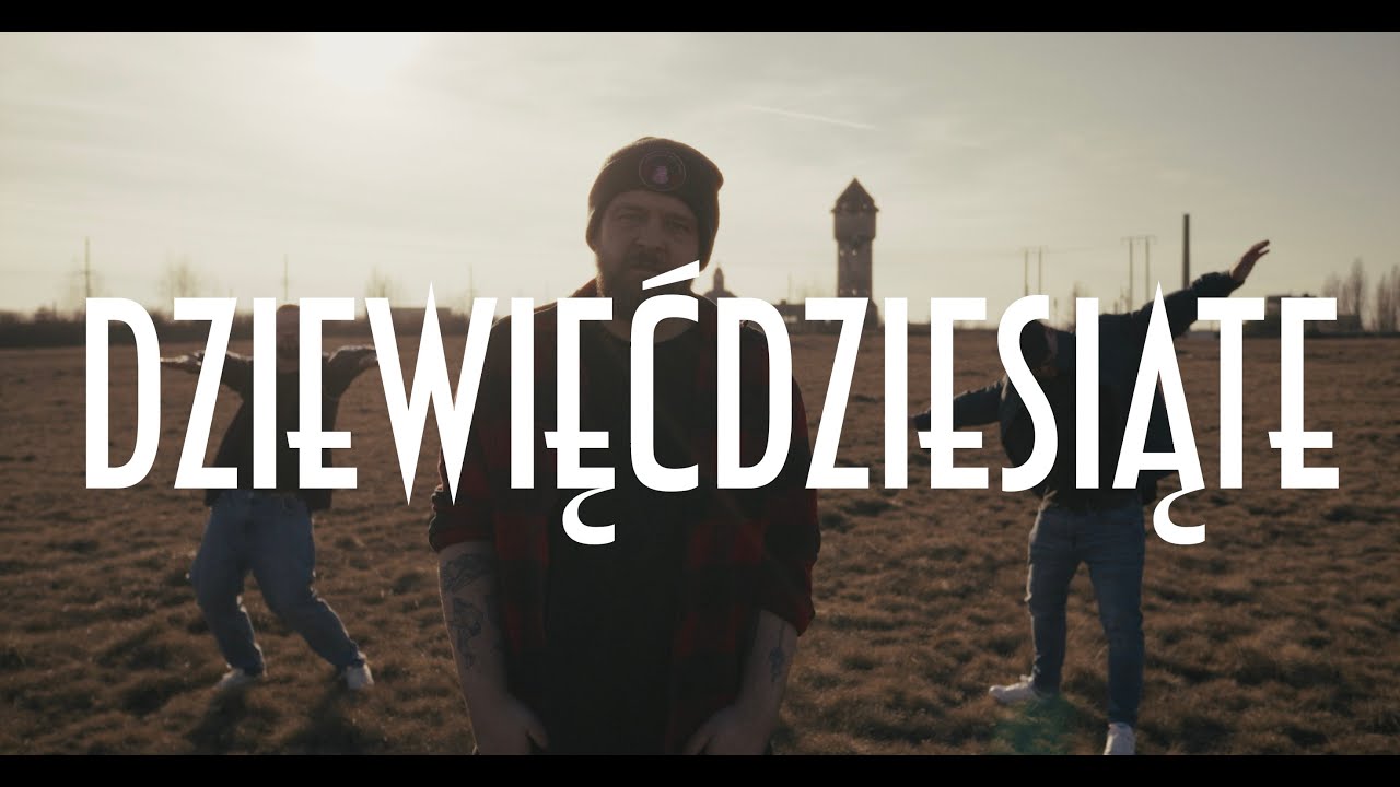 Sosnowiecko-mysłowicki LAB zaprasza do lat „Dziewięćdziesiątych”