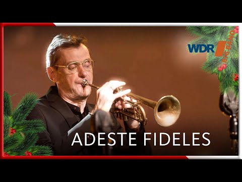 WDR BIG BAND -  Adeste Fidelis