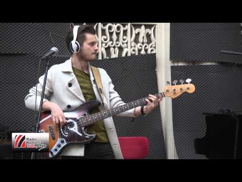 White Mahala@Radio3Net - Canta Mahalaua