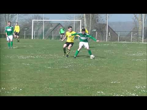 Vijlen - Geulsche Boys 4-2