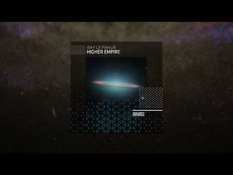 Ray Le Fanue - Higher Empire