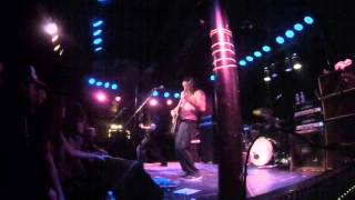 High On Fire - &quot;Slave The Hive&quot;