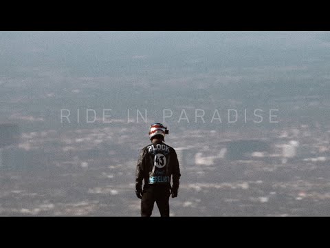 KEN BLOCK TRIBUTE | BY SADDY | R.I.P.