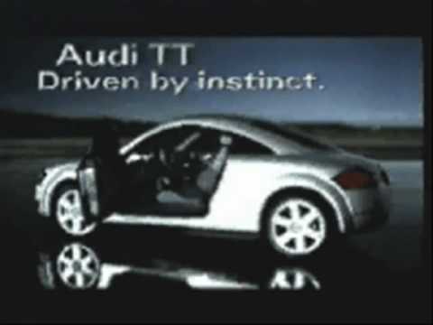 2001 Audi TT (CC-1410923) for sale in Rockville, Maryland