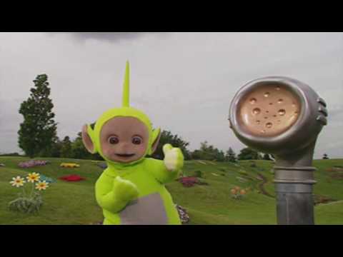 Teletubbies - Grasshopper   Full Episode