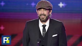 En exclusiva, Juan Luis Guerra se confiesa sobre el momento más embarazoso de su carrera