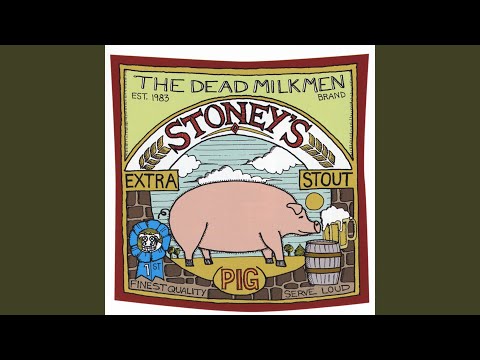 Big Deal - The Dead Milkmen