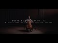Britten Suite for Solo Cello, Op. 72 | Hannah Collins, cello | VI. Moto Perpetuo e Canto quarto