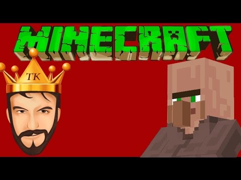 Ticaret Evi | Minecraft Türkçe Survival Multiplayer | Bölüm 32
