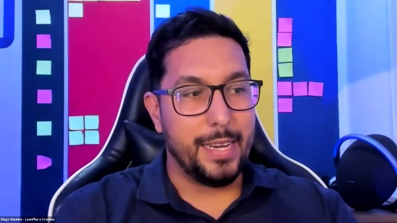 WCM –  WORLD CLASS MANUFACTURING