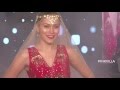 Waluscha De Souza Walks The Ramp For Kanchan Kulkarni At India Beach Fashion Week 2016