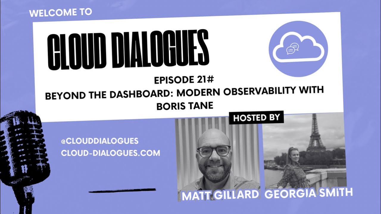 Beyond the Dashboard: Modern Observability with Boris Tane