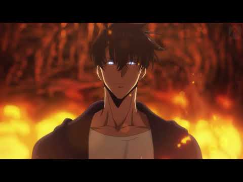 Batalha na Ilha de Jeju: Raid Rank S! – Solo Leveling | Temporada 2