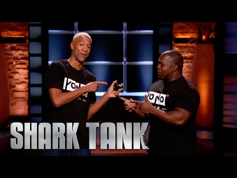 Shark Tank US | Yono Clip Entrepreneurs Impress Daymond John