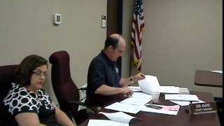 05-05-14 Veterans' Memorial Park - Sparta