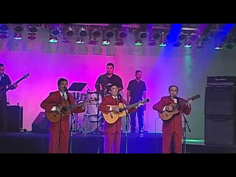 LOS TRES REYES - EXTRAVIO HD