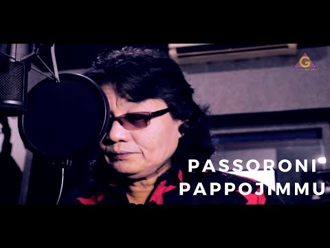 ANCHA. S Ft AYU RAMADHAN - PASSORONI PAPPOJIMMU