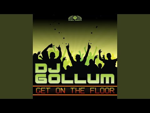 Get on the Floor (Empyre One Radio Edit)