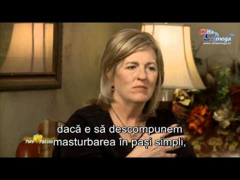 Sex, rusine si masturbare