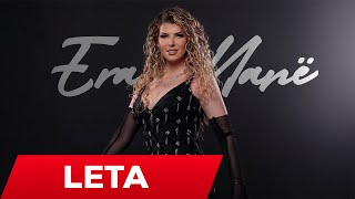 Leta - Era Nanë