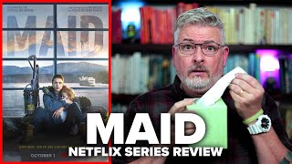 MAID Netflix Limited Series Review