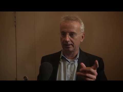 VMworld TV - Interview - Bill Fathers