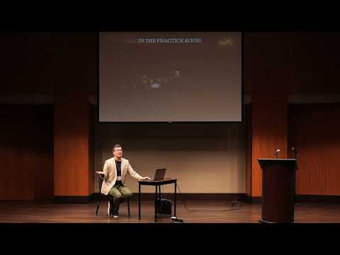 GFA 2023: Lecture - Srdjan Bulat